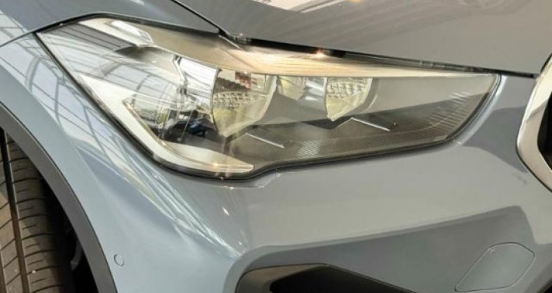 Bmw X1 sDrive20i SHZ HUD Rückfahrkam. AppleCarPlay  - photo n°7 Bmw X1 sDrive20i SHZ HUD Rückfahrkam. AppleCarPlay  occasion à LEIMBACH - photo n°7