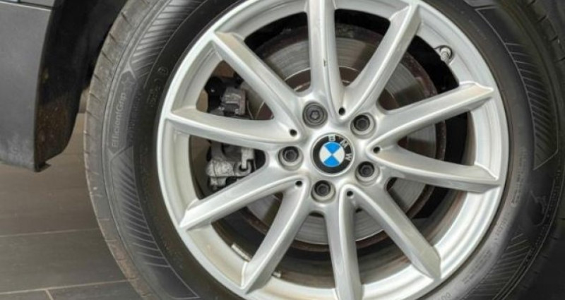 Bmw X1 sDrive20i SHZ HUD Rückfahrkam. AppleCarPlay  - photo n°6 Bmw X1 sDrive20i SHZ HUD Rückfahrkam. AppleCarPlay  occasion à LEIMBACH - photo n°6