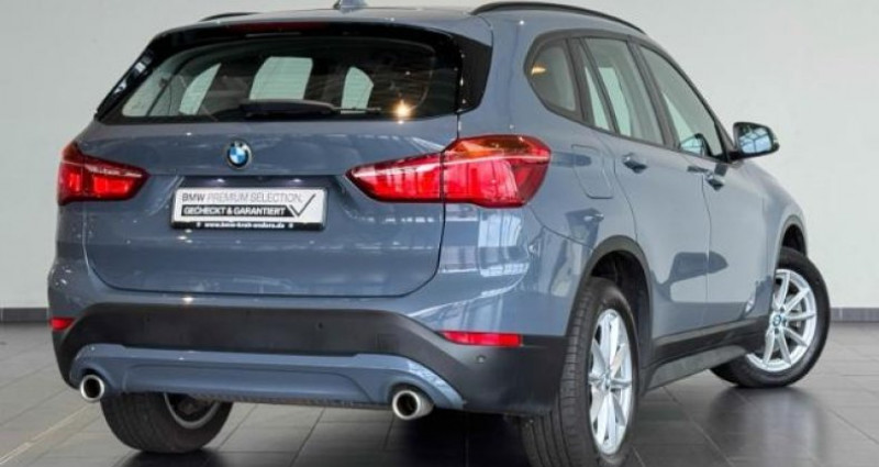 Bmw X1 sDrive20i SHZ HUD Rückfahrkam. AppleCarPlay  - photo n°3 Bmw X1 sDrive20i SHZ HUD Rückfahrkam. AppleCarPlay  occasion à LEIMBACH - photo n°3