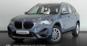 Bmw X1 , garage MB68 AUTO IMPORT  LEIMBACH
