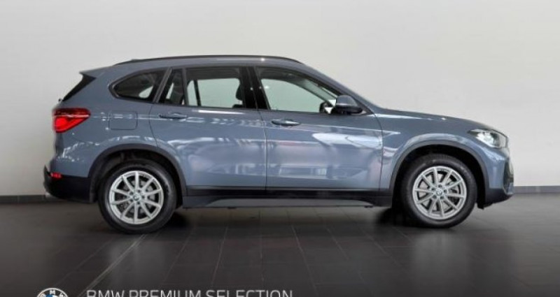 Bmw X1 sDrive20i SHZ HUD Rückfahrkam. AppleCarPlay  - photo n°5 Bmw X1 sDrive20i SHZ HUD Rückfahrkam. AppleCarPlay  occasion à LEIMBACH - photo n°5