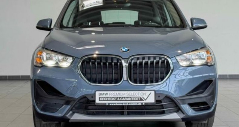 Bmw X1 sDrive20i SHZ HUD Rückfahrkam. AppleCarPlay  - photo n°4 Bmw X1 sDrive20i SHZ HUD Rückfahrkam. AppleCarPlay  occasion à LEIMBACH - photo n°4