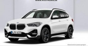 Bmw X1 , garage MB68 AUTO IMPORT � LEIMBACH