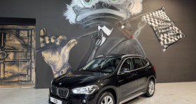 Bmw X1 , garage ORLEANS CARS SHOP  Ingr