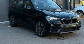 Bmw X1 occasion 2019 mise en vente &agrave; GENAY par le garage GT CARS LYON - photo n&deg;1