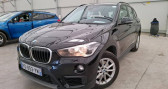 Bmw X1 sDrive20iA 192ch Lounge DKG7   Courbevoie 92