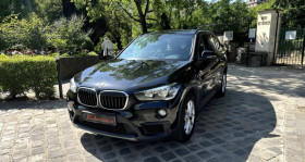 Bmw X1 , garage SAS SCA  Courbevoie