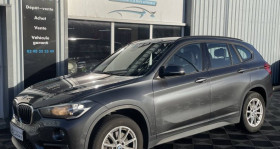 Bmw X1 , garage AVA AUTOSTORE � Gouesnou