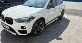 Annonce Bmw X1 occasion Essence sDrive20iA 192ch Sport DKG7 GPS-LED-SIEGES SPORT-JANTES ALU-  Meteren