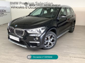 Annonce Bmw X1 occasion Essence sDrive20iA 192ch xLine DKG7  Rivery