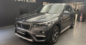 Bmw X1 SERIE (F48) SDRIVE18I XLINE DKG7   Boulogne Billancourt 92