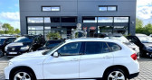 Bmw X1 SERIE 18d 2.0D - 16V TURBO SDRIVE   NOUVOITOU 35