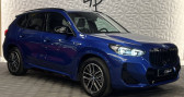 Annonce Bmw X1 occasion Hybride S�rie 30e xDrive M Sport - TO - HK � M�ry Sur Oise