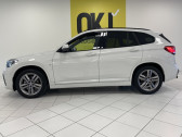 Annonce Bmw X1 occasion Essence Srie M Sport sDrive 18i 136 Step-7 Full leds GPS TO Si  STRASBOURG