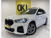 Annonce Bmw X1 occasion Essence Srie M Sport sDrive 18i 136 Step-7 Full leds GPS TO Si  STRASBOURG