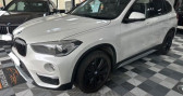 Bmw X1 SERIE sDrive 18 i xLine   Louvroil 59