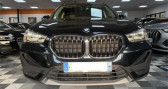 Bmw X1 occasion année 2020 boite Automatique Annonce Bmw X1 occasion Diesel SERIE sDrive16d Lounge Steptronic à Louvroil