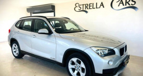 Bmw X1 , garage ESTRELLA CARS  SAINT-ANDRE