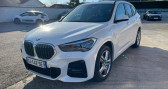 Annonce Bmw X1 occasion Essence SERIE X BMW X1 (F48) 1.5 SDrive 18 I (136Cv)  VILLETTE D ANTHON