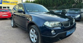 Annonce Bmw X1 occasion Diesel Srie X3 2.0d 177ch Luxe  Caen