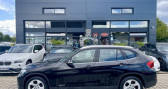 Bmw X1 SERIE xDrive 18d 143ch Lounge Sport  2015 - annonce de voiture en vente sur Auto Sélection.com