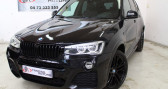 Bmw X1 Srie XDrive 20 d M Sport Black Line AFF Tte Haute   Villeurbanne 69