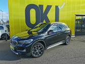 Annonce Bmw X1 occasion Diesel Srie xDrive 20 d xLine 190 ch S8 Siege chauffant Camera  THIONVILLE