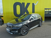 Annonce Bmw X1 occasion Hybride Srie xDrive 25 e xLine 220 S6 Full leds GPS Camra Sig  THIONVILLE