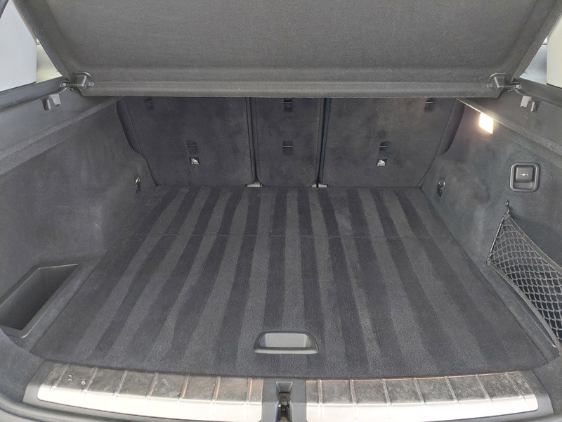 Bmw X1 Srie xLine 18i 1.5 140 sDrive Full leds GPS Camra Sig  occasion  STRASBOURG - photo n10