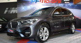 Bmw X1 occasion année 2019 boite Automatique Annonce Bmw X1 occasion Diesel Sport 18DA X-Drive 150 BVA GPS Hayon Attelage Affichage Tête à Sarraltroff