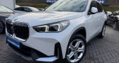 Annonce Bmw X1 occasion Diesel U11 389/mois GARANTIE 6 ANS 2.0d 18D 150ch DESIGN DKG7 1re   Spicheren