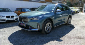 Bmw X1 occasion année 2024 boite Automatique Annonce Bmw X1 occasion Diesel U11 eDRIVE 204 Ch X LINE à LA CIOTAT