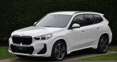 Bmw X1 U11 SDRIVE 18D 150 M SPORT DKG7 Origine France 06-2023 Suivi  � La Calotterie 62