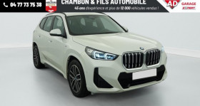 Bmw X1 , garage CHAMBON & FILS AUTOMOBILE � LA GRAND CROIX