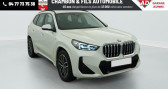 Annonce Bmw X1 occasion Diesel U11 SDRIVE 18D 150CH DKG7 M SPORT � LA GRAND CROIX