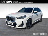 Bmw X1 U11 sDrive 18d 150ch DKG7 M Sport   Cavaillon 84