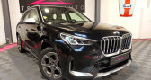 Annonce Bmw X1 occasion Diesel U11 sDrive 18d 150ch DKG7 xLine / 1�re Main / Entretien Full � LA CHAPELLE DES FOUGERETZ