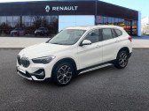 Bmw X1 occasion année 2022 boite Automatique Annonce Bmw X1 occasion Diesel U11 sDrive 18d 150ch DKG7 xLine à LANGRES