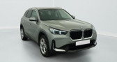 Annonce Bmw X1 occasion Essence u11 SDRIVE 18I 136CH DKG7 BUSINESS DESIGN � Cercottes