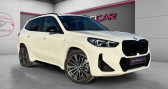 Bmw X1 U11 sDrive 18i 136ch DKG7 M Sport TOIT OUVRANT/TTE HAUTE/AC   VITROLLES 13