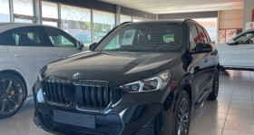 Bmw X1 , garage VPN AUTOS COLMAR  Colmar