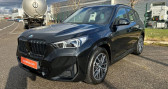 Bmw X1 occasion année 2024 boite Automatique Annonce Bmw X1 occasion Essence U11 sDrive 18i 136ch DKG7 M Sport à Colmar