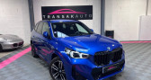 Annonce Bmw X1 occasion Essence U11 sDrive 18i 136ch DKG7 M Sport  LA CHAPELLE DES FOUGERETZ