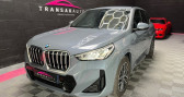 Annonce Bmw X1 occasion Essence U11 sDrive 18i 136ch DKG7 M Sport  Chaponost