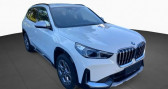 Bmw X1 U11 sDrive 18i 136ch DKG7 xLine  Attelage   Colmar 68
