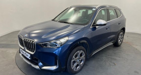 Bmw X1 , garage ESPACE AUTO QUIMPER � QUIMPER
