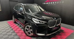 Bmw X1 , garage TRANSAKAUTO METZ  Lesmnils
