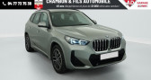 Annonce Bmw X1 occasion Hybride U11 SDRIVE 20D 163CH DKG7 M SPORT � LA GRAND CROIX
