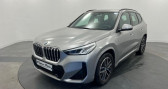 Annonce Bmw X1 occasion Essence U11 sDrive 20i 170ch DKG7 M Sport  QUIMPER