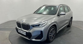 Bmw X1 , garage ESPACE AUTO QUIMPER � QUIMPER